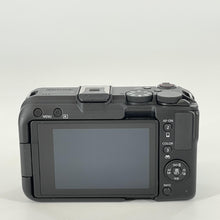 Load image into Gallery viewer, Canon EOS R50 V 24.2MP Black
