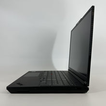 Load image into Gallery viewer, Lenovo ThinkPad P16 Gen 3 Black 2.8 GHz Intel Core Ultra 9 Series 2 128GB RAM 2TB Solid State Drive NVIDIA RTX PRO 4000 Blackwell 16 GB