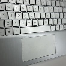 Load image into Gallery viewer, HP Notebook 15 Silver 2.4 GHz Intel Core i5 11th Gen. 8GB RAM 512GB Solid State Drive