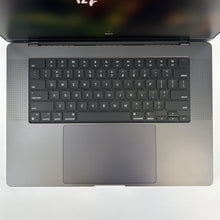 Load image into Gallery viewer, Apple MacBook Pro 16 2024 Space Black M4 Max 14-Core CPU 36GB Unified Memory 1TB Solid State Drive 32-Core GPU