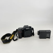 Load image into Gallery viewer, Nikon D7500 20.9MP Black