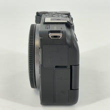 Load image into Gallery viewer, Canon EOS R50 V 24.2MP Black