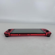 Load image into Gallery viewer, Nintendo Switch OLED Mario Red Edition Red 64GB