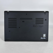 Load image into Gallery viewer, Lenovo ThinkPad T14 Gen 1 Black 1.7 GHz AMD Ryzen 7 Pro 4750U 16GB RAM 512GB Solid State Drive