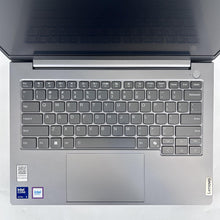 Load image into Gallery viewer, Lenovo ThinkBook 14 Gen 7 Gray 1.3 GHz Intel Core Ultra 5 16GB RAM 512GB Solid State Drive