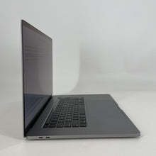 Load image into Gallery viewer, Apple MacBook Pro 16 Touch Bar 2019 Space Gray 2.4 GHz Intel Core i9 9th Gen. 32GB RAM 1TB Solid State Drive AMD Radeon Pro 5500M 4 GB