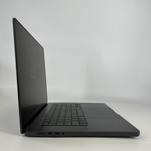 Load image into Gallery viewer, Apple MacBook Pro 16 2024 Space Black M4 Max 14-Core CPU 36GB Unified Memory 1TB Solid State Drive 32-Core GPU