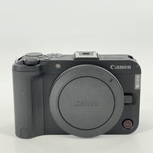 Load image into Gallery viewer, Canon EOS R50 V 24.2MP Black
