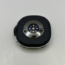 Load image into Gallery viewer, Samsung Galaxy Watch8 Classic 46mm Black Unlocked 64GB