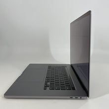 Load image into Gallery viewer, Apple MacBook Pro 16 Touch Bar 2019 Space Gray 2.4 GHz Intel Core i9 9th Gen. 32GB RAM 1TB Solid State Drive AMD Radeon Pro 5500M 4 GB