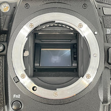 Load image into Gallery viewer, Nikon D7500 20.9MP Black