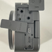 Load image into Gallery viewer, Canon EOS R50 V 24.2MP Black