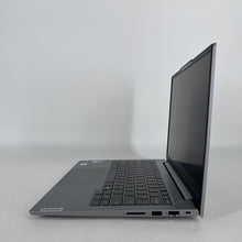 Load image into Gallery viewer, Lenovo ThinkBook 14 Gen 7 Gray 1.3 GHz Intel Core Ultra 5 16GB RAM 512GB Solid State Drive