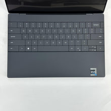 Load image into Gallery viewer, Dell XPS 13 Plus 9320 Gray 2.1 GHz Intel Core i7 12th Gen. 16GB RAM 512GB Solid State Drive