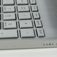Load image into Gallery viewer, HP Notebook 15 Silver 2.4 GHz Intel Core i5 11th Gen. 8GB RAM 512GB Solid State Drive