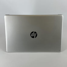 Load image into Gallery viewer, HP Notebook 15 Silver 2.4 GHz Intel Core i5 11th Gen. 8GB RAM 512GB Solid State Drive