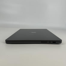 Load image into Gallery viewer, Apple MacBook Pro 16 2024 Space Black M4 Max 14-Core CPU 36GB Unified Memory 1TB Solid State Drive 32-Core GPU