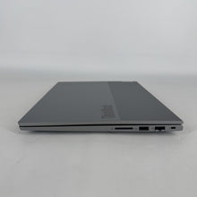 Load image into Gallery viewer, Lenovo ThinkBook 14 Gen 7 Gray 1.3 GHz Intel Core Ultra 5 16GB RAM 512GB Solid State Drive