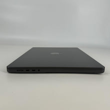 Load image into Gallery viewer, Apple MacBook Pro 16 2024 Space Black M4 Max 14-Core CPU 36GB Unified Memory 1TB Solid State Drive 32-Core GPU