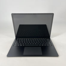 Load image into Gallery viewer, Microsoft Surface Laptop 4 13.5 Black 3.0 GHz Intel Core i7 11th Gen. 32GB RAM 1TB Solid State Drive