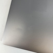 Load image into Gallery viewer, Apple MacBook Pro 16 Touch Bar 2019 Space Gray 2.4 GHz Intel Core i9 9th Gen. 32GB RAM 1TB Solid State Drive AMD Radeon Pro 5500M 4 GB