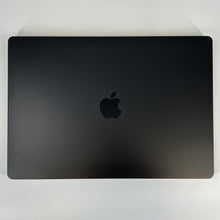 Load image into Gallery viewer, Apple MacBook Pro 16 2024 Space Black M4 Max 14-Core CPU 36GB Unified Memory 1TB Solid State Drive 32-Core GPU