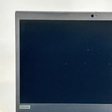 Load image into Gallery viewer, Lenovo ThinkPad T14 Gen 1 Black 1.7 GHz AMD Ryzen 7 Pro 4750U 16GB RAM 512GB Solid State Drive