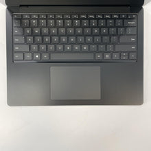 Load image into Gallery viewer, Microsoft Surface Laptop 4 13.5 Black 3.0 GHz Intel Core i7 11th Gen. 32GB RAM 1TB Solid State Drive