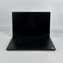 Load image into Gallery viewer, Razer Blade 14 2022 Black 3.3 GHz AMD Ryzen 9 6900HX 16GB RAM 1TB Solid State Drive NVIDIA GeForce RTX 3070 Ti 8 GB