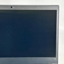 Load image into Gallery viewer, Lenovo ThinkPad T14 Gen 1 Black 1.7 GHz AMD Ryzen 7 Pro 4750U 16GB RAM 512GB Solid State Drive