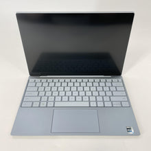 Load image into Gallery viewer, Dell XPS 13 9315 Blue 1.0 GHz Intel Core i5 12th Gen. 8GB RAM 512GB Solid State Drive