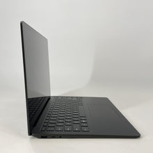 Load image into Gallery viewer, Microsoft Surface Laptop 4 13.5 Black 3.0 GHz Intel Core i7 11th Gen. 32GB RAM 1TB Solid State Drive
