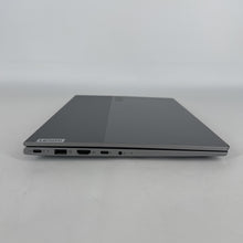 Load image into Gallery viewer, Lenovo ThinkBook 14 Gen 7 Gray 1.3 GHz Intel Core Ultra 5 16GB RAM 512GB Solid State Drive