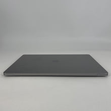 Load image into Gallery viewer, Apple MacBook Pro 16 Touch Bar 2019 Space Gray 2.4 GHz Intel Core i9 9th Gen. 32GB RAM 1TB Solid State Drive AMD Radeon Pro 5500M 4 GB