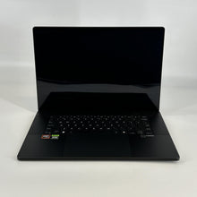 Load image into Gallery viewer, Asus ProArt P16 Black 2.0 GHz AMD Ryzen AI 9 HX 370 32GB RAM 1TB Solid State Drive NVIDIA GeForce RTX 4060 8 GB