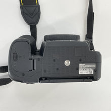 Load image into Gallery viewer, Nikon D7500 20.9MP Black