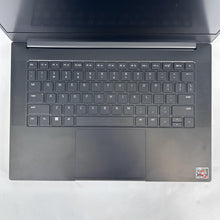 Load image into Gallery viewer, Razer Blade 14 2022 Black 3.3 GHz AMD Ryzen 9 6900HX 16GB RAM 1TB Solid State Drive NVIDIA GeForce RTX 3070 Ti 8 GB