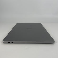 Load image into Gallery viewer, Apple MacBook Pro 16 Touch Bar 2019 Space Gray 2.4 GHz Intel Core i9 9th Gen. 32GB RAM 1TB Solid State Drive AMD Radeon Pro 5500M 4 GB