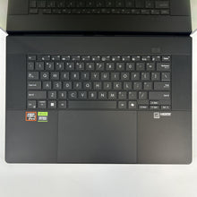 Load image into Gallery viewer, Asus ProArt P16 Black 2.0 GHz AMD Ryzen AI 9 HX 370 32GB RAM 1TB Solid State Drive NVIDIA GeForce RTX 4060 8 GB