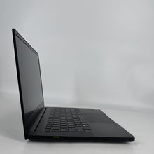 Load image into Gallery viewer, Razer Blade 14 2022 Black 3.3 GHz AMD Ryzen 9 6900HX 16GB RAM 1TB Solid State Drive NVIDIA GeForce RTX 3070 Ti 8 GB