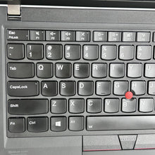 Load image into Gallery viewer, Lenovo ThinkPad T14 Gen 1 Black 1.7 GHz AMD Ryzen 7 Pro 4750U 16GB RAM 512GB Solid State Drive