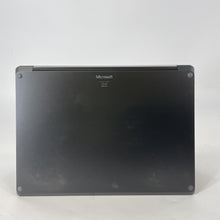 Load image into Gallery viewer, Microsoft Surface Laptop 4 13.5 Black 3.0 GHz Intel Core i7 11th Gen. 32GB RAM 1TB Solid State Drive