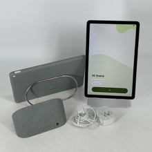 Load image into Gallery viewer, Google Pixel Tablet 8GB RAM 128GB Hazel (WiFi)