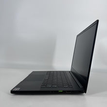 Load image into Gallery viewer, Razer Blade 14 2022 Black 3.3 GHz AMD Ryzen 9 6900HX 16GB RAM 1TB Solid State Drive NVIDIA GeForce RTX 3070 Ti 8 GB