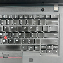 Load image into Gallery viewer, Lenovo ThinkPad T14 Gen 1 Black 1.7 GHz AMD Ryzen 7 Pro 4750U 16GB RAM 512GB Solid State Drive