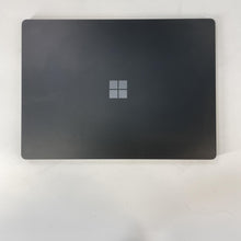 Load image into Gallery viewer, Microsoft Surface Laptop 4 13.5 Black 3.0 GHz Intel Core i7 11th Gen. 32GB RAM 1TB Solid State Drive