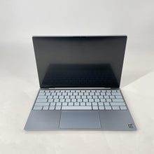 Load image into Gallery viewer, Dell XPS 13 9315 Blue 1.1 GHz Intel Core i7 12th Gen. 16GB RAM 512GB Solid State Drive
