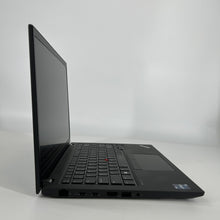 Load image into Gallery viewer, Lenovo ThinkPad T14 Gen 4 Black 1.8 GHz Intel Core i7 13th Gen. 16GB RAM 512GB Solid State Drive