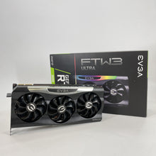 Load image into Gallery viewer, NVIDIA GeForce RTX 3090 24GB RAM