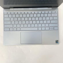 Load image into Gallery viewer, Dell XPS 13 9315 Blue 1.1 GHz Intel Core i7 12th Gen. 16GB RAM 512GB Solid State Drive